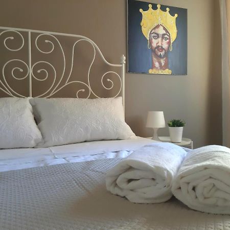 Casa Del Moro Apartment Agrigento Luaran gambar