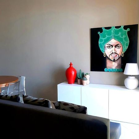 Casa Del Moro Apartment Agrigento Luaran gambar
