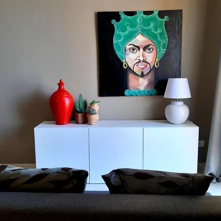 Casa Del Moro Apartment Agrigento Luaran gambar