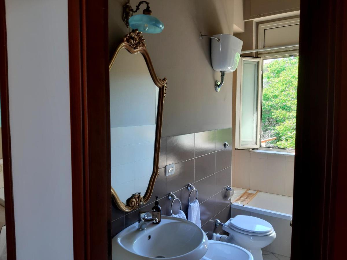 Casa Del Moro Apartment Agrigento Luaran gambar