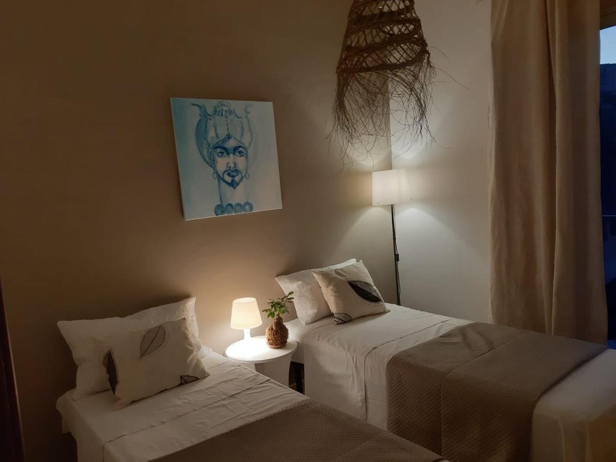Casa Del Moro Apartment Agrigento Luaran gambar