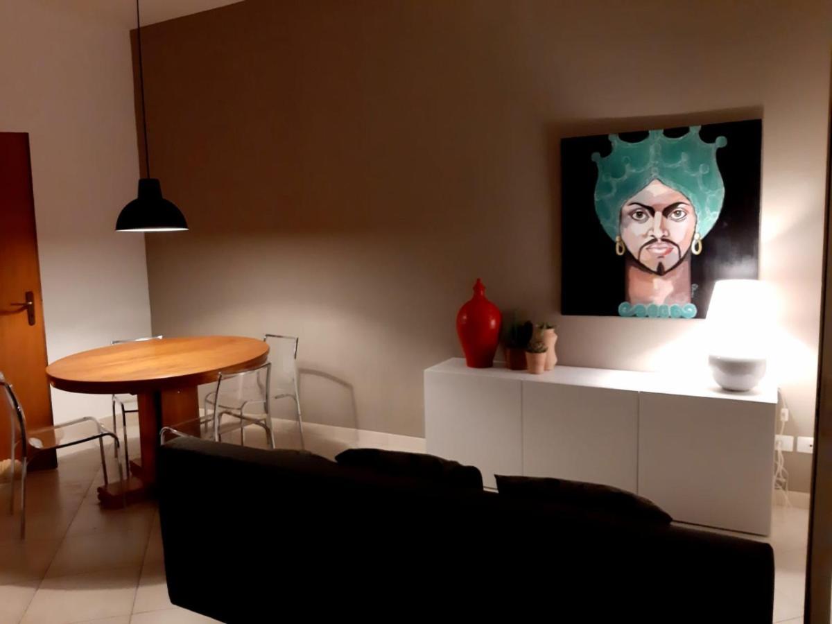 Casa Del Moro Apartment Agrigento Luaran gambar